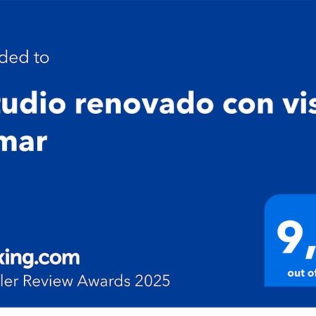 Sunstay Cruz Loft Torremolinos Dış mekan fotoğraf