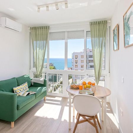 Sunstay Cruz Loft Torremolinos Dış mekan fotoğraf