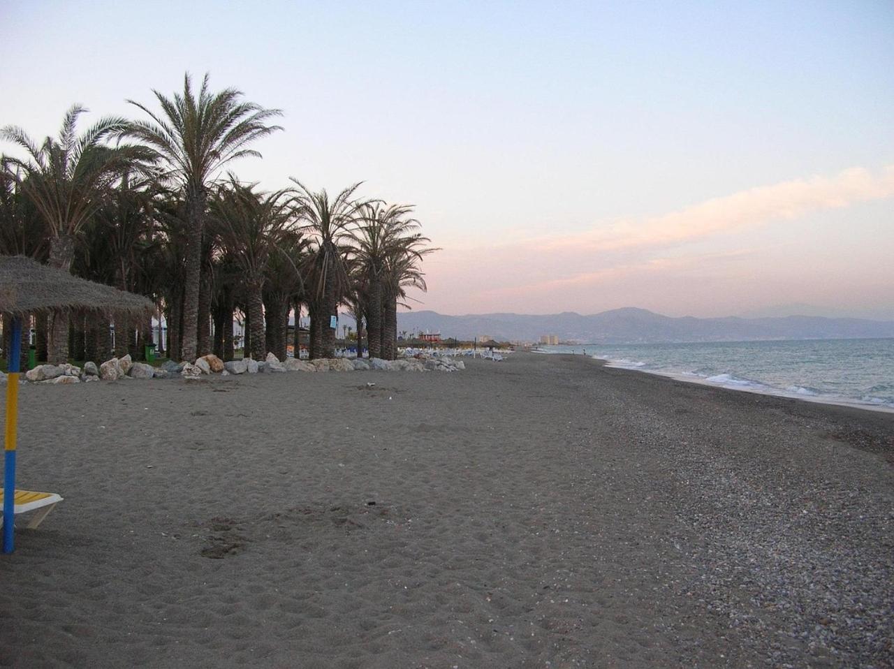 Sunstay Cruz Loft Torremolinos Dış mekan fotoğraf
