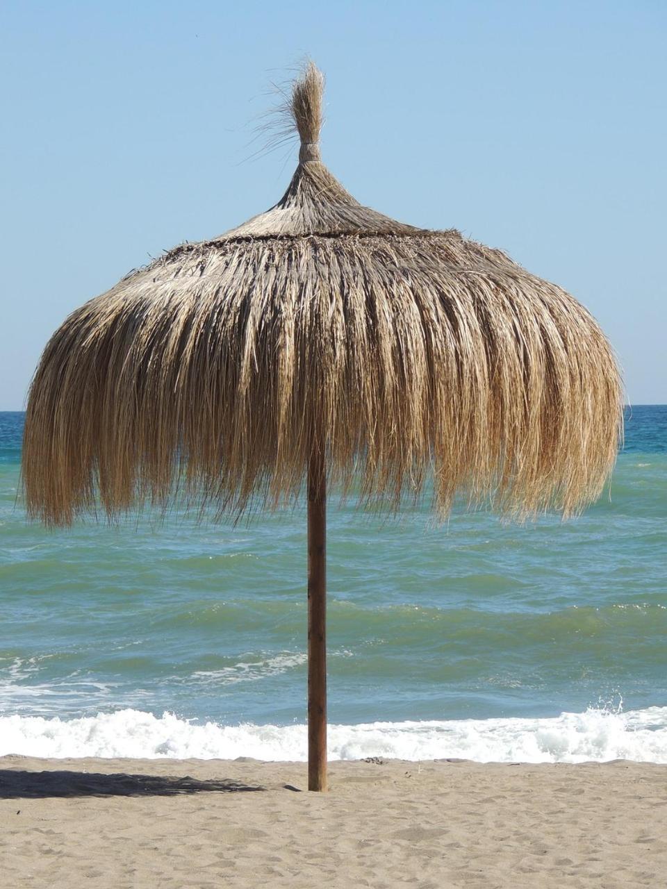 Sunstay Cruz Loft Torremolinos Dış mekan fotoğraf