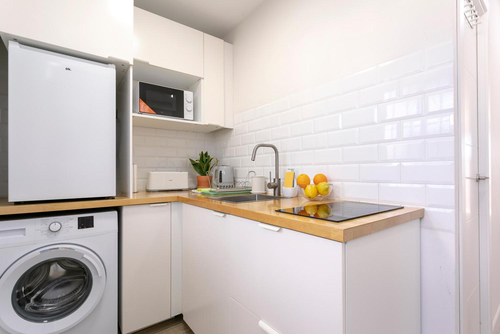 Sunstay Cruz Loft Torremolinos Dış mekan fotoğraf