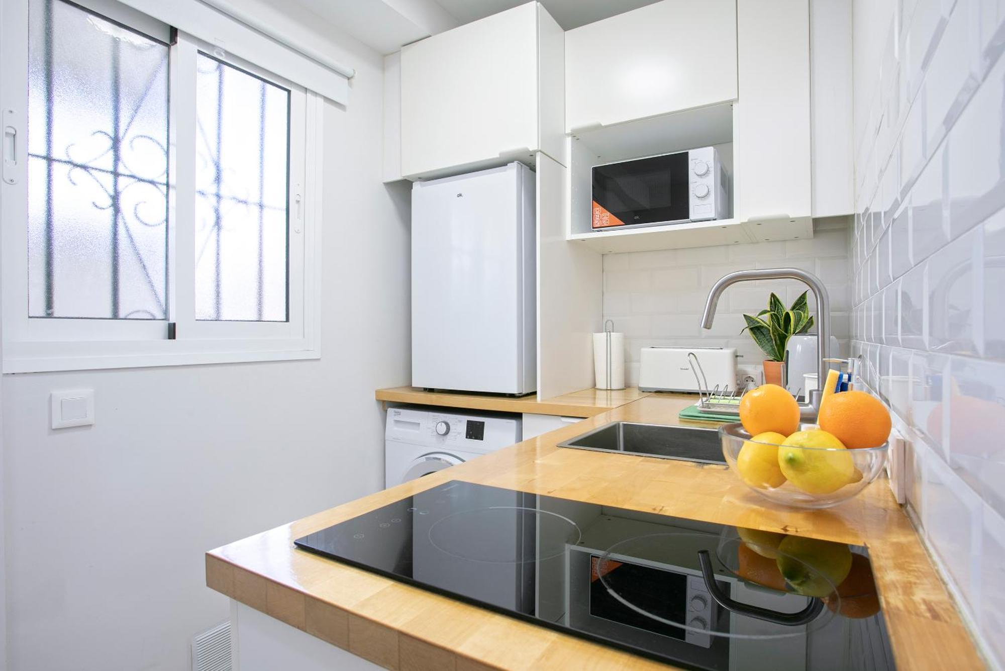 Sunstay Cruz Loft Torremolinos Dış mekan fotoğraf