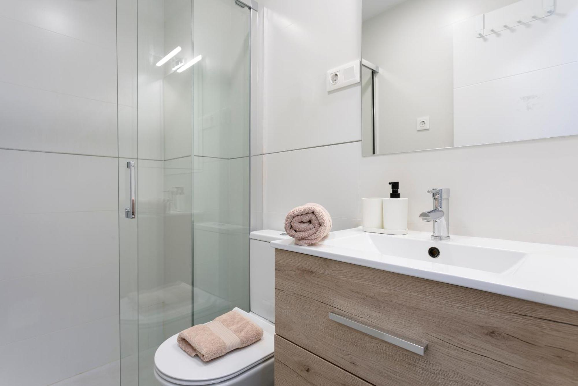 Sunstay Cruz Loft Torremolinos Dış mekan fotoğraf